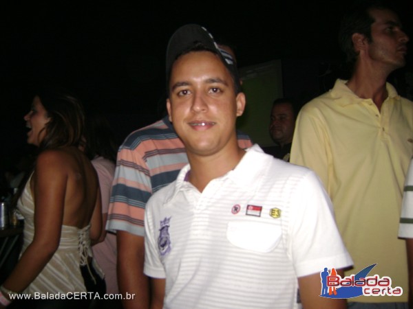 Balada: Fotos da Festa Joo Victor e Raphael na Hits em  Uberlndia/MG