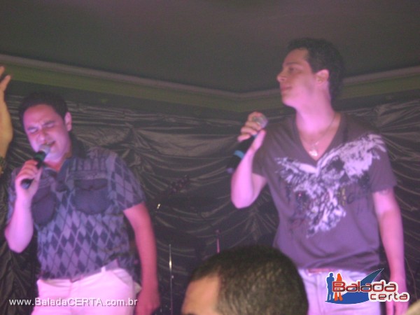 Balada: Fotos da Festa Joo Victor e Raphael na Hits em  Uberlndia/MG