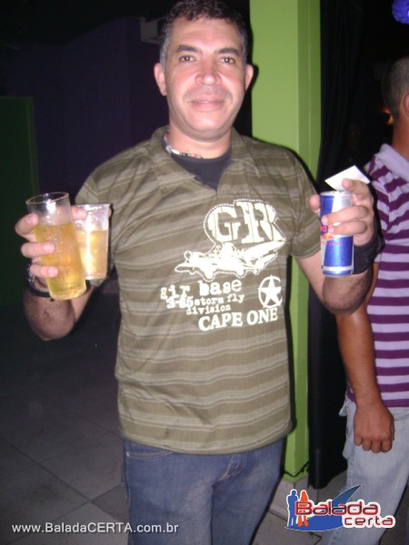 Balada: Fotos da Festa Joo Victor e Raphael na Hits em  Uberlndia/MG