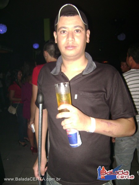 Balada: Fotos da Festa Joo Victor e Raphael na Hits em  Uberlndia/MG