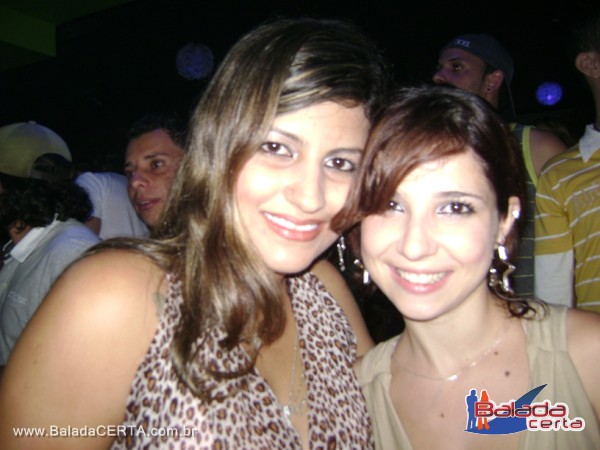 Balada: Fotos da Festa Joo Victor e Raphael na Hits em  Uberlndia/MG