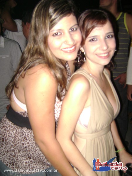 Balada: Fotos da Festa Joo Victor e Raphael na Hits em  Uberlndia/MG