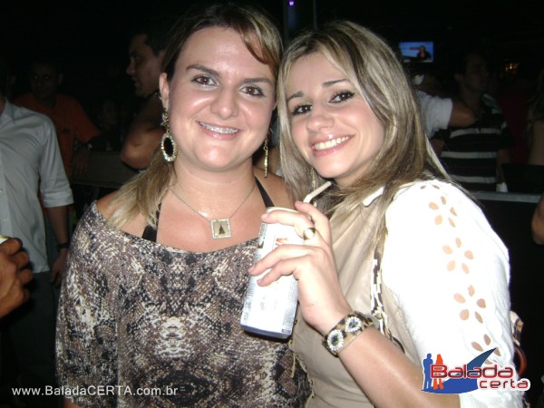 Balada: Fotos da Festa Joo Victor e Raphael na Hits em  Uberlndia/MG
