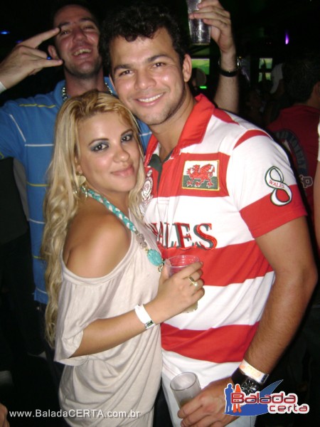 Balada: Fotos da Festa Joo Victor e Raphael na Hits em  Uberlndia/MG