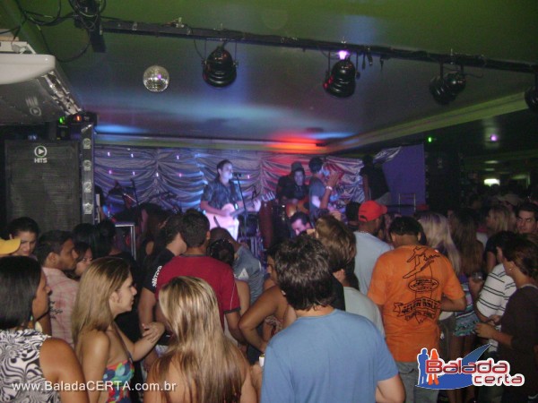 Balada: Fotos da Festa Joo Victor e Raphael na Hits em  Uberlndia/MG