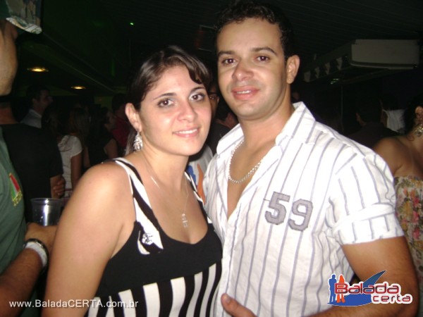 Balada: Fotos da Festa Joo Victor e Raphael na Hits em  Uberlndia/MG