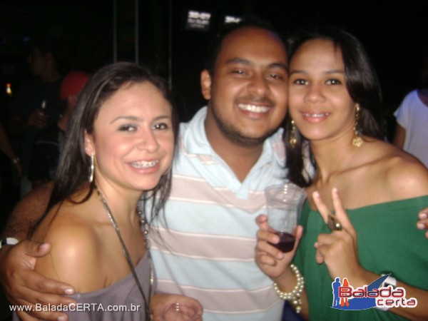 Balada: Fotos da Festa Glen, na Hits em Uberlndia/MG