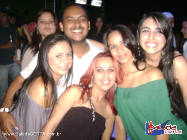 Balada: Fotos da Festa Glen, na Hits em Uberlndia/MG