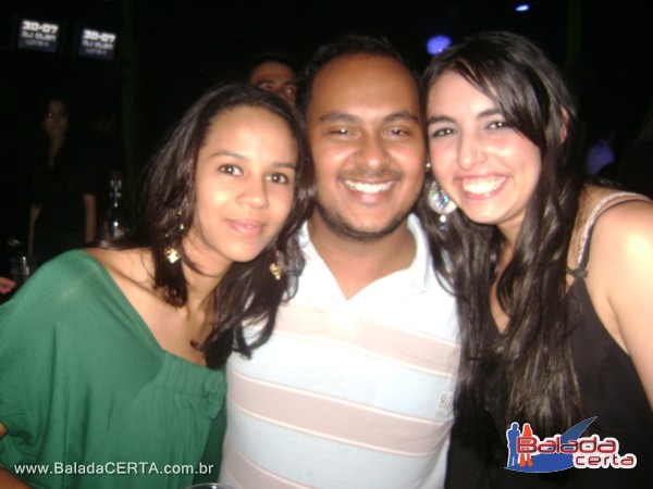 Balada: Fotos da Festa Glen, na Hits em Uberlndia/MG