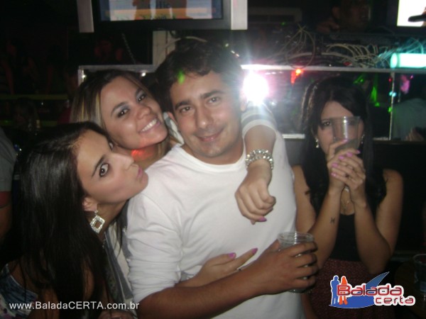 Balada: Fotos da Festa Glen, na Hits em Uberlndia/MG