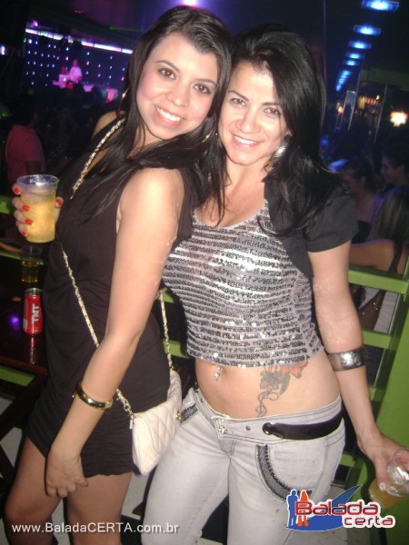 Balada: Fotos da Festa Glen, na Hits em Uberlndia/MG