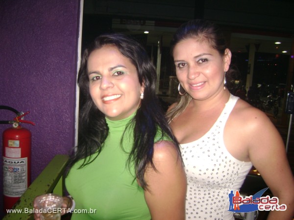 Balada: Fotos da Festa Glen, na Hits em Uberlndia/MG