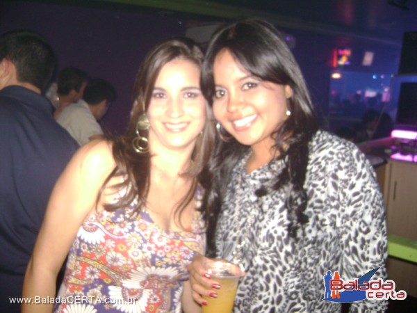 Balada: Fotos da Festa Glen, na Hits em Uberlndia/MG