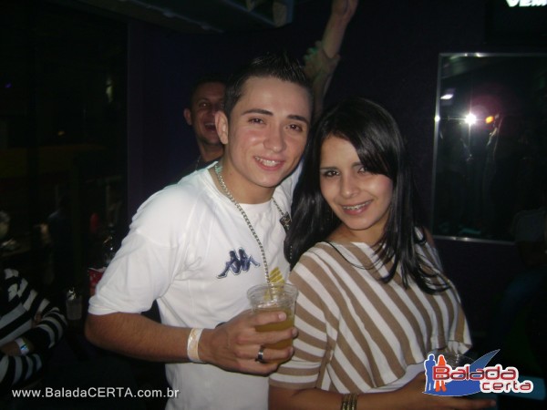 Balada: Fotos da Festa Glen, na Hits em Uberlndia/MG