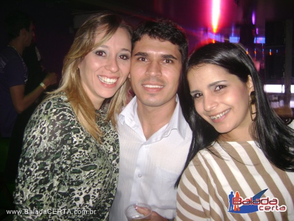 Balada: Fotos da Festa Glen, na Hits em Uberl�ndia/MG