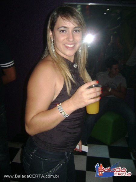 Balada: Fotos da Festa Glen, na Hits em Uberl�ndia/MG
