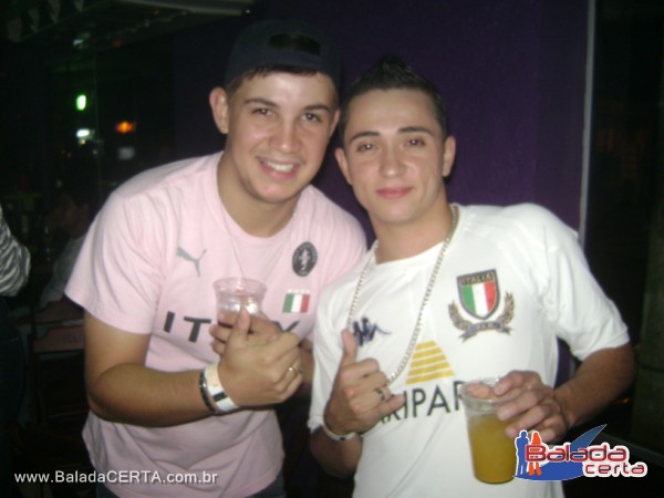 Balada: Fotos da Festa Glen, na Hits em Uberl�ndia/MG