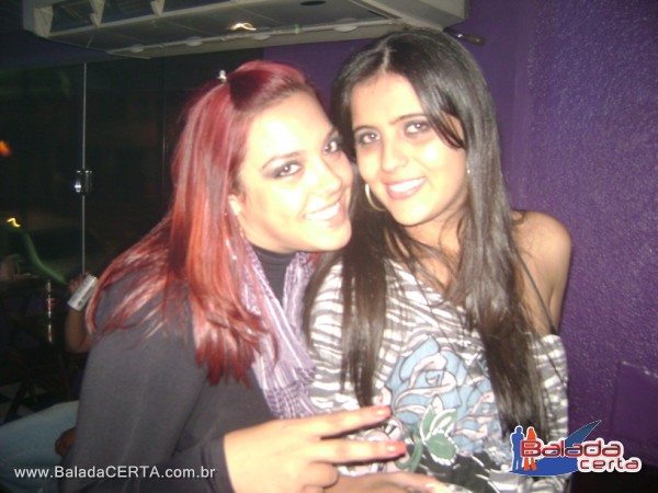 Balada: Fotos da Festa Glen, na Hits em Uberl�ndia/MG