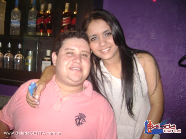Balada: Fotos da Festa Glen, na Hits em Uberl�ndia/MG