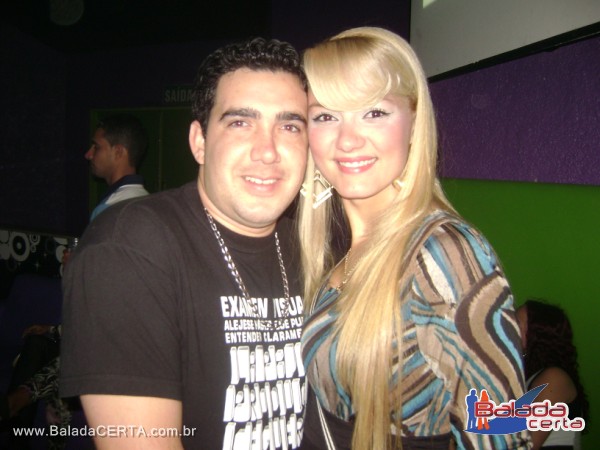 Balada: Fotos da Festa Glen, na Hits em Uberl�ndia/MG
