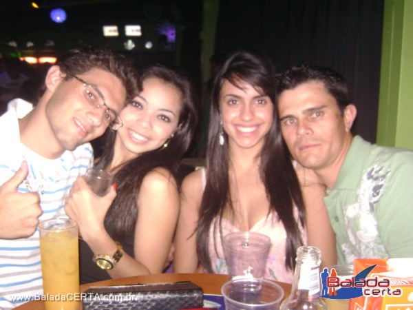 Balada: Fotos da Festa Glen, na Hits em Uberl�ndia/MG
