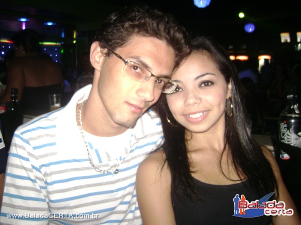 Balada: Fotos da Festa Glen, na Hits em Uberl�ndia/MG