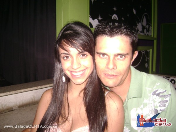Balada: Fotos da Festa Glen, na Hits em Uberl�ndia/MG