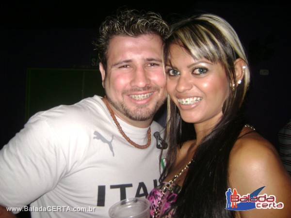 Balada: Fotos da Festa Glen, na Hits em Uberl�ndia/MG