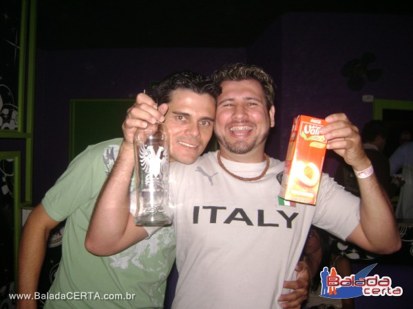Balada: Fotos da Festa Glen, na Hits em Uberl�ndia/MG