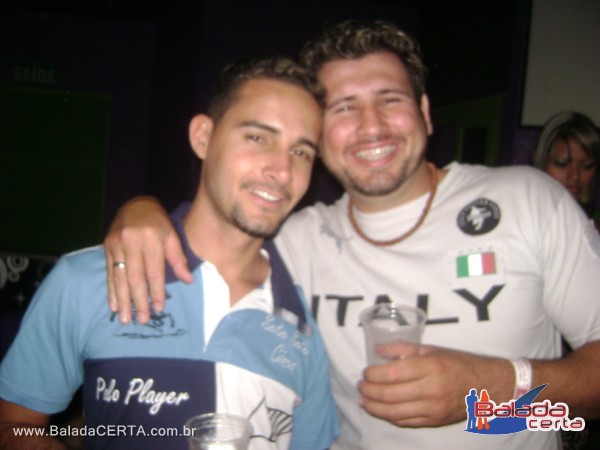 Balada: Fotos da Festa Glen, na Hits em Uberl�ndia/MG
