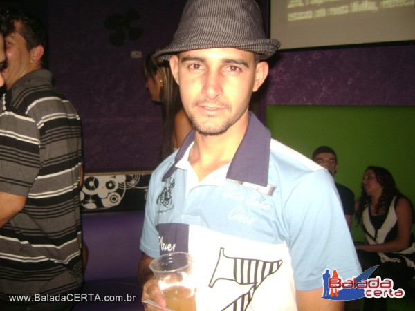 Balada: Fotos da Festa Glen, na Hits em Uberl�ndia/MG