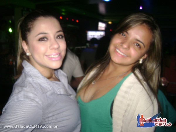Balada: Fotos da Festa Glen, na Hits em Uberl�ndia/MG