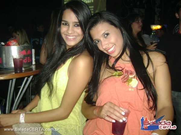 Balada: Fotos da Festa Glen, na Hits em Uberl�ndia/MG