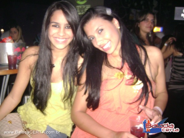 Balada: Fotos da Festa Glen, na Hits em Uberl�ndia/MG