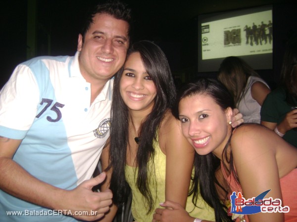 Balada: Fotos da Festa Glen, na Hits em Uberl�ndia/MG