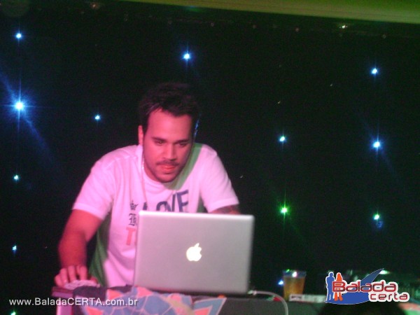 Balada: Fotos da Festa Glen, na Hits em Uberl�ndia/MG