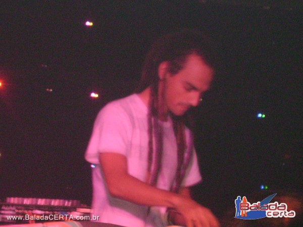 Balada: Fotos da Festa Glen, na Hits em Uberl�ndia/MG