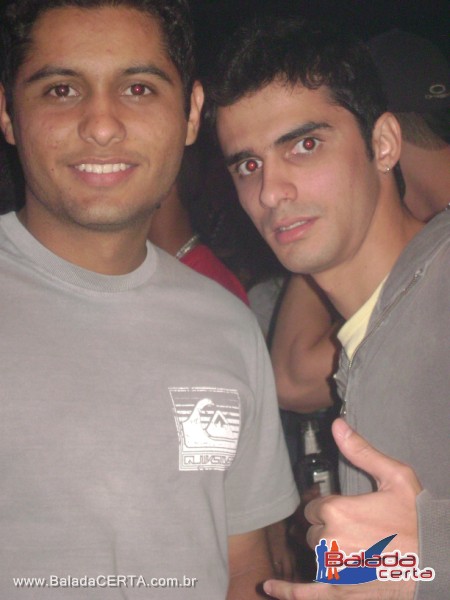 Balada: Fotos da Festa Glen, na Hits em Uberl�ndia/MG