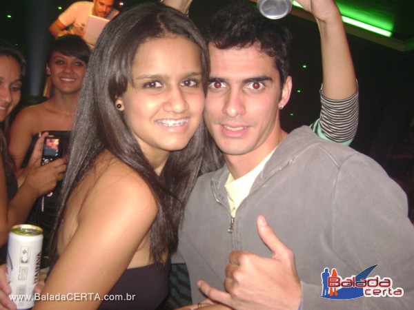Balada: Fotos da Festa Glen, na Hits em Uberl�ndia/MG