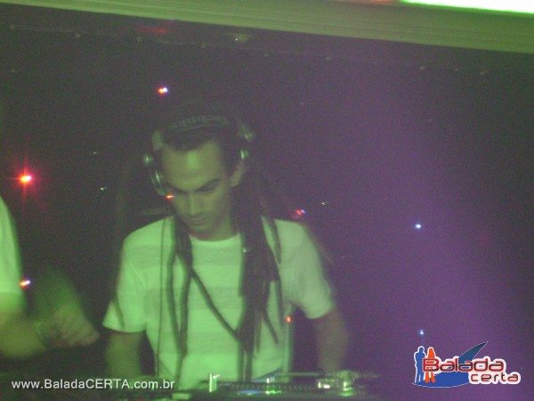 Balada: Fotos da Festa Glen, na Hits em Uberl�ndia/MG
