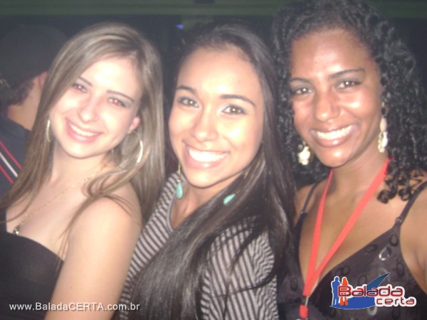 Balada: Fotos da Festa Glen, na Hits em Uberl�ndia/MG