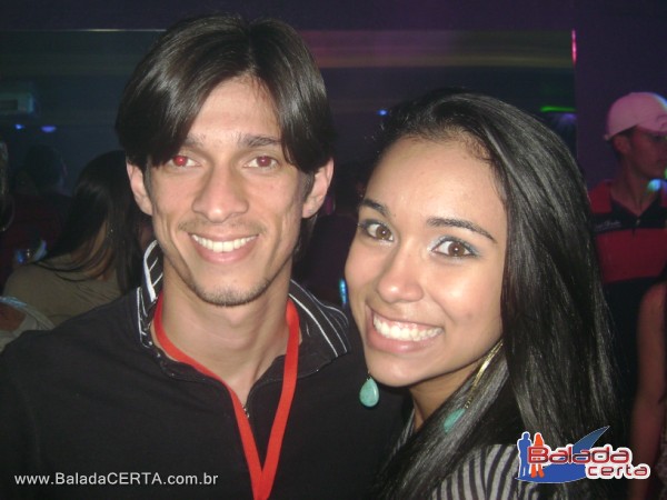 Balada: Fotos da Festa Glen, na Hits em Uberl�ndia/MG