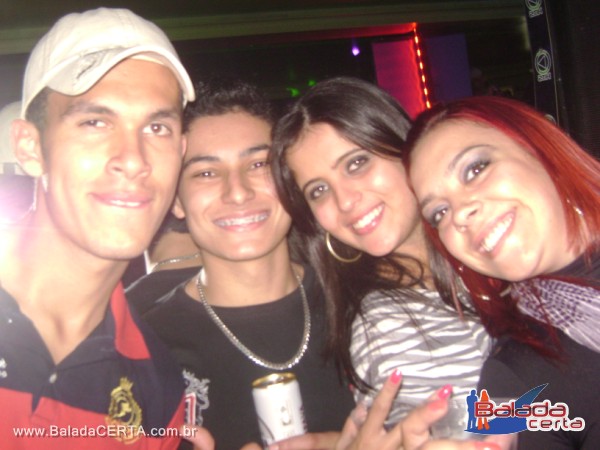 Balada: Fotos da Festa Glen, na Hits em Uberl�ndia/MG