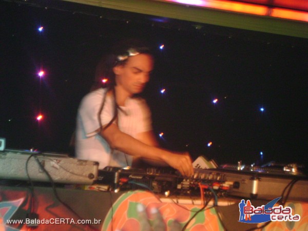 Balada: Fotos da Festa Glen, na Hits em Uberl�ndia/MG