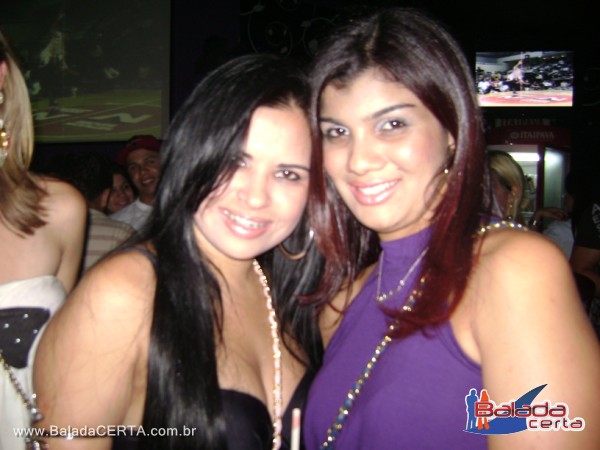 Balada: Fotos do Show Paulo Cesar e Juliano, na Hits em Uberlandia