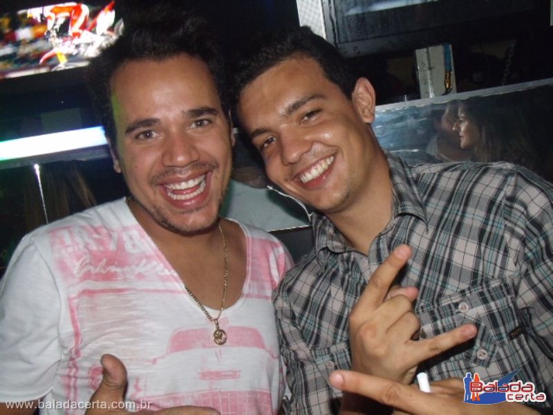 Balada: 2 Anos da Dupla Joo Lucas e Fabiano