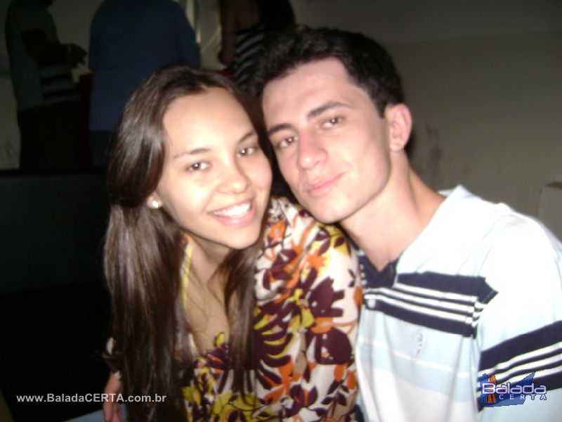 Balada: Fotos da festa Michel Tel�, no coliseu hall em uberlandia/MG