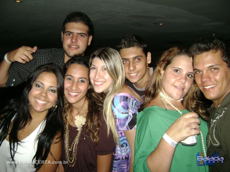 Balada: Fotos da Festa Michel Tel�, no coliseu hall em uberlandia/MG