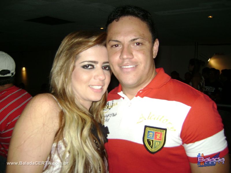 Balada: Fotos da Festa Michel Tel�, no coliseu hall em uberlandia/MG