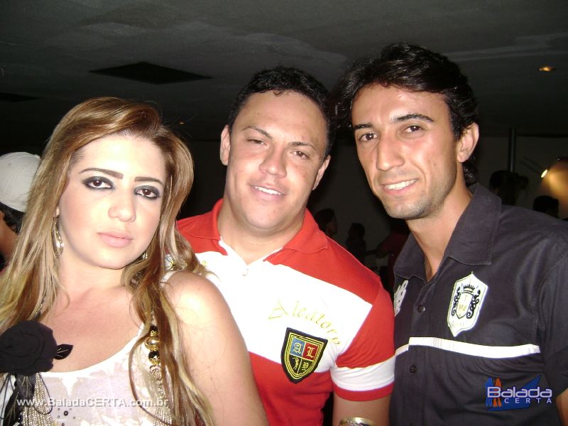 Balada: Fotos da Festa Michel Tel�, no coliseu hall em uberlandia/MG